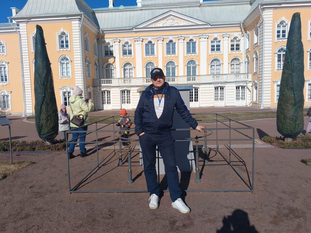 ���� 52568205 ������� Andrey, 40 ���, ���� ���������� � �����-����������