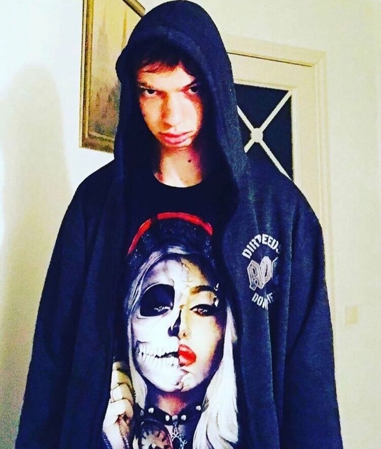 ���� 26747545 ������� Scarlett, 28 ���, ���� ���������� � ������