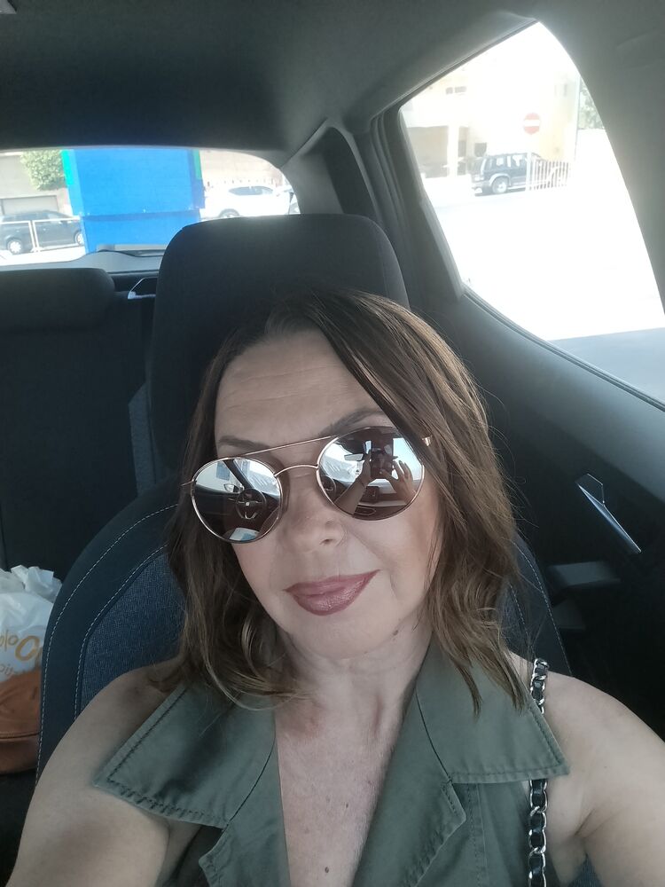  54752455  Inna, 51 ,    Benidorm