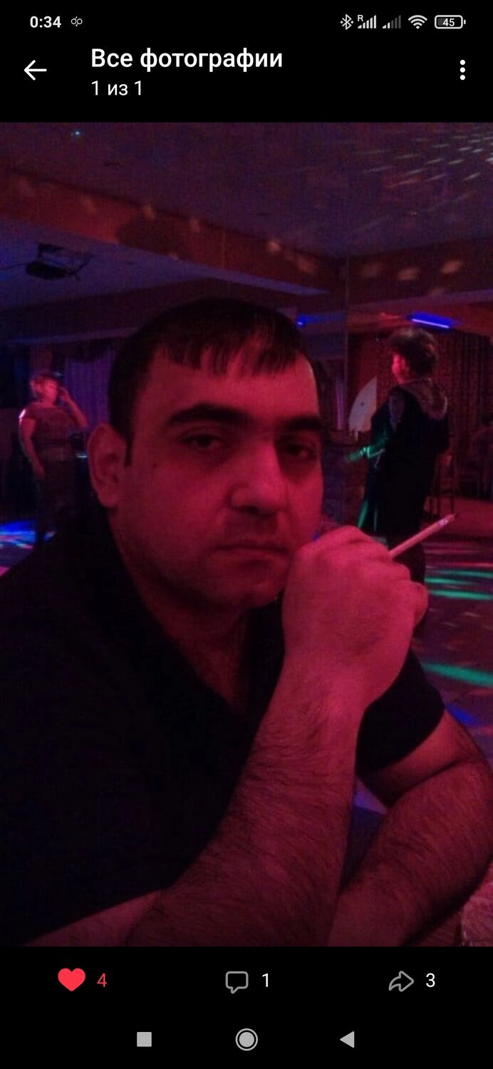 ���� 24776265 ������� ����, 41 ���, ���� ���������� � ������