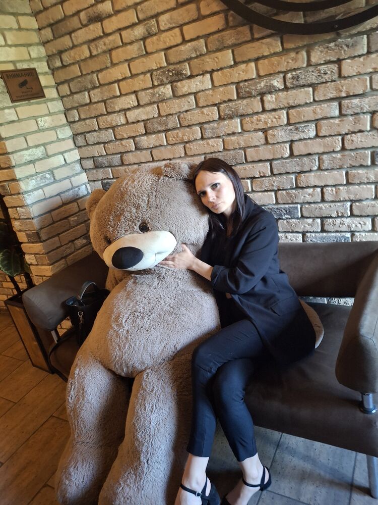 ���������� ������, ���� ������� Yulya, 35 ���, ������������ ��� ������, ����� � ���������