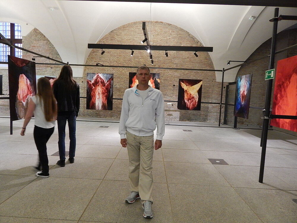 ���� 8471295 ������� ������, 52 ����, ���� ���������� � ������