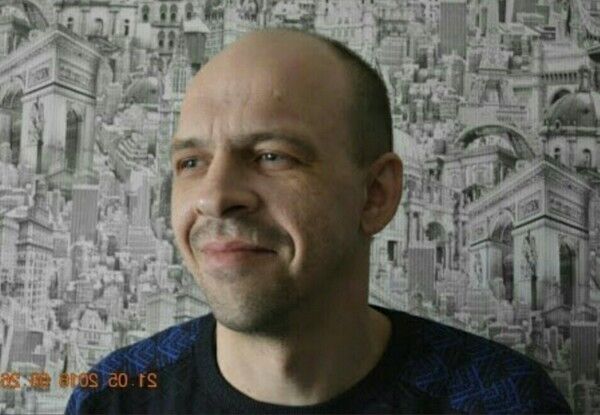 ���� 12689285 ������� �������, 46 ���, ���� ���������� � ��������