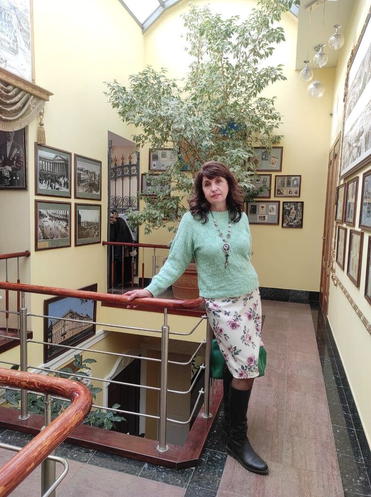 ���� 56190775 ������� �������, 58 ���, ���� ���������� � �����-����������