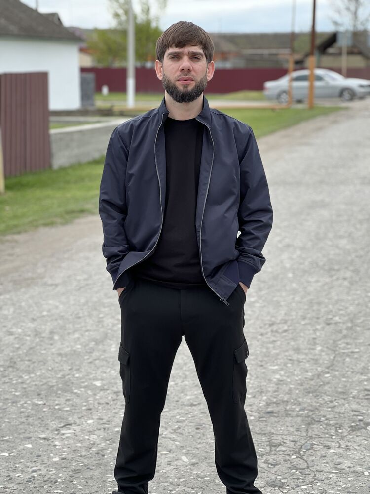 ���� 43098355 ������� Aslambek, 33 ����, ���� ���������� � ����������