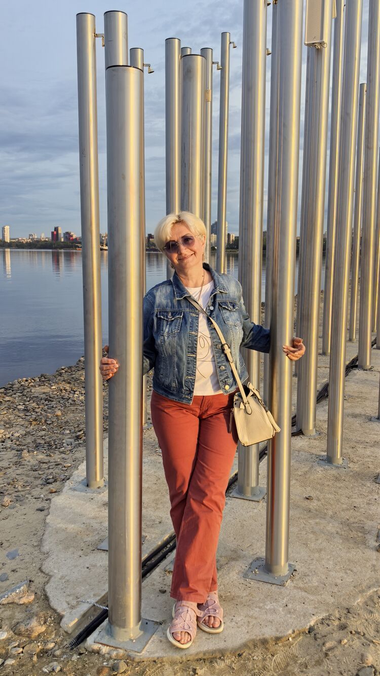 ���� 53852955 ������� Elena, 59 ���, ���� ���������� � �������������