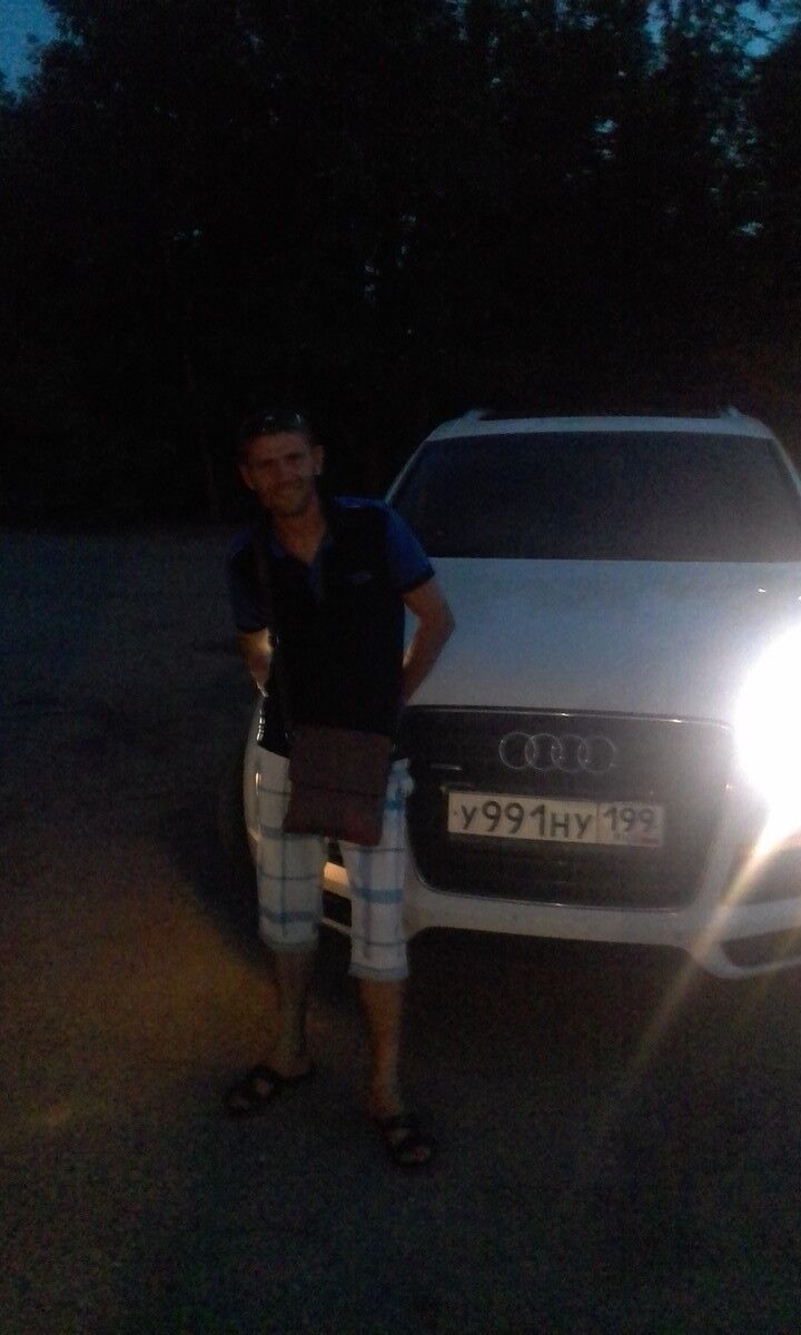 ���� 7853085 ������� �����, 41 ���, ���� ���������� � �������