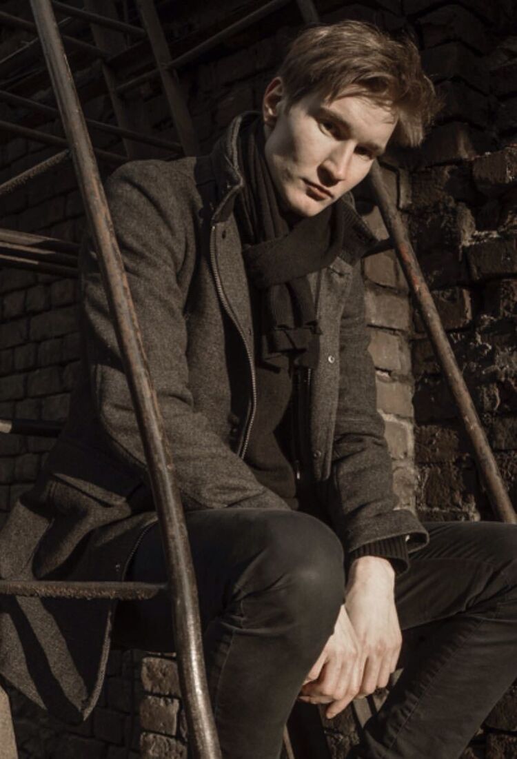 ���������� �����-���������, ���� ������� Nikolai, 34 ����, ������������ ��� ������, ����� � ���������, c�������� ���������