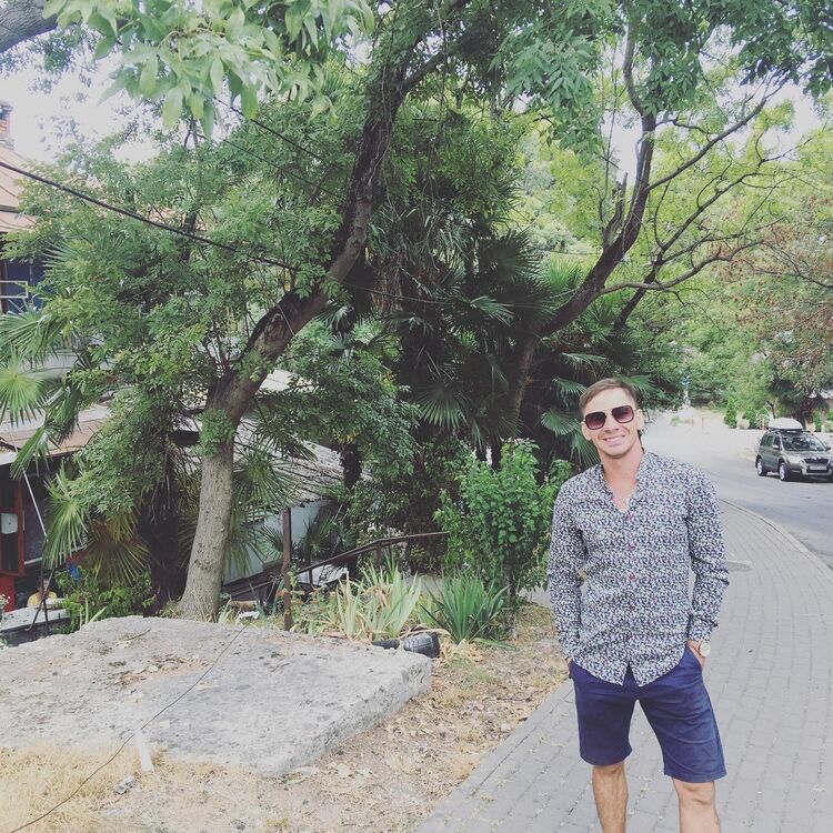 ���� 26052415 ������� Vadim, 28 ���, ���� ���������� � �������������