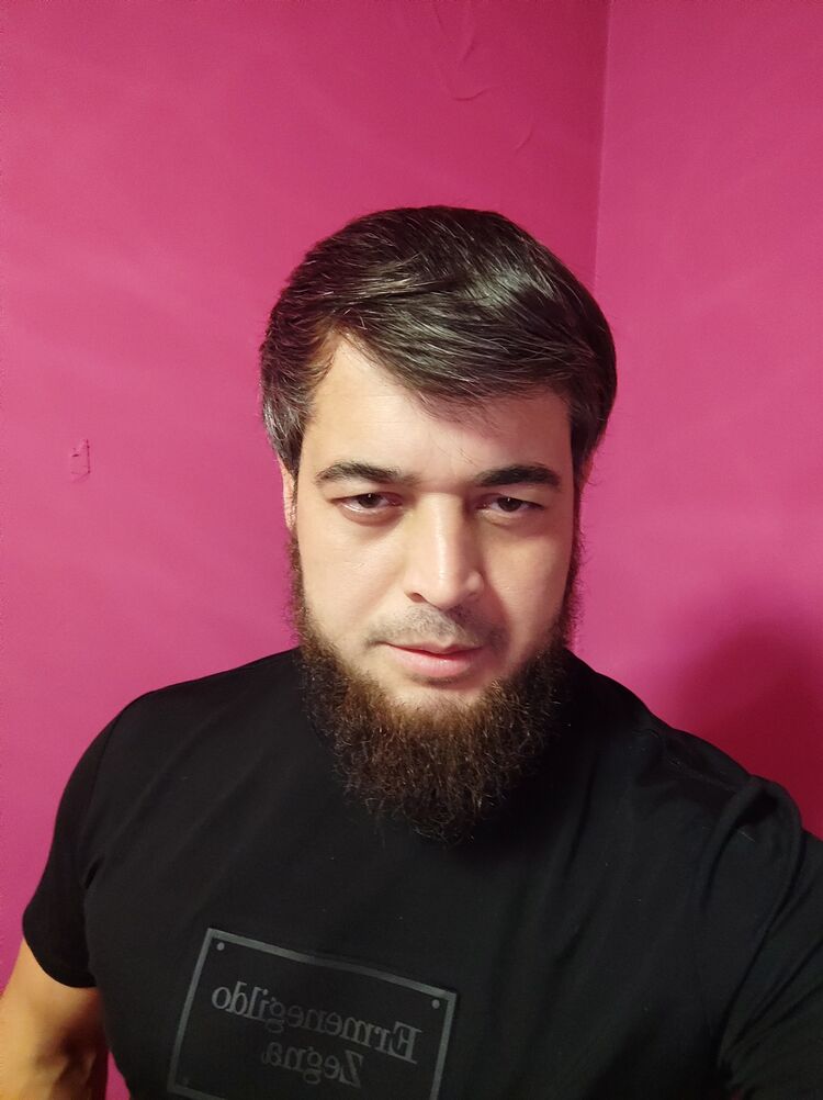 ���� 54607405 ������� Mukhammad, 33 ����, ���� ���������� � ������