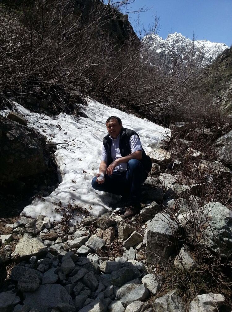 ���������� �������, ���� ������� Nurik, 38 ���, ������������ ��� ������, ����� � ���������, c�������� ���������