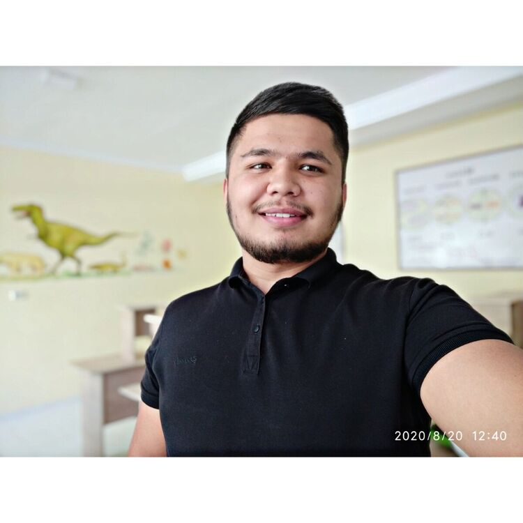 ���� 20871885 ����� MC Khurshed, 25 ���, ���� ���������� � ����������