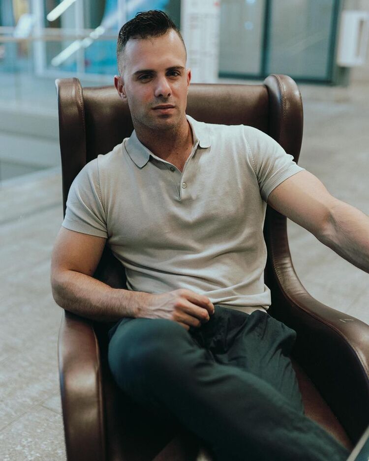  50631165  Alexfrank, 42 ,    Tampa