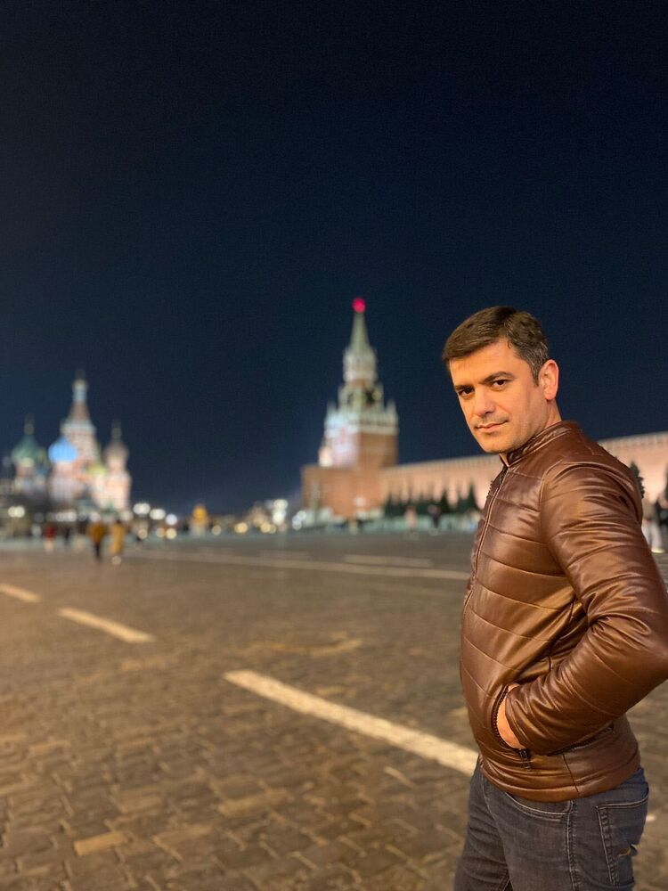  ,   Ruslan, 39 ,   