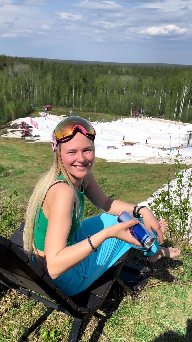 ���������� �����-���������, ���� ������� Kate, 33 ����, ������������ 