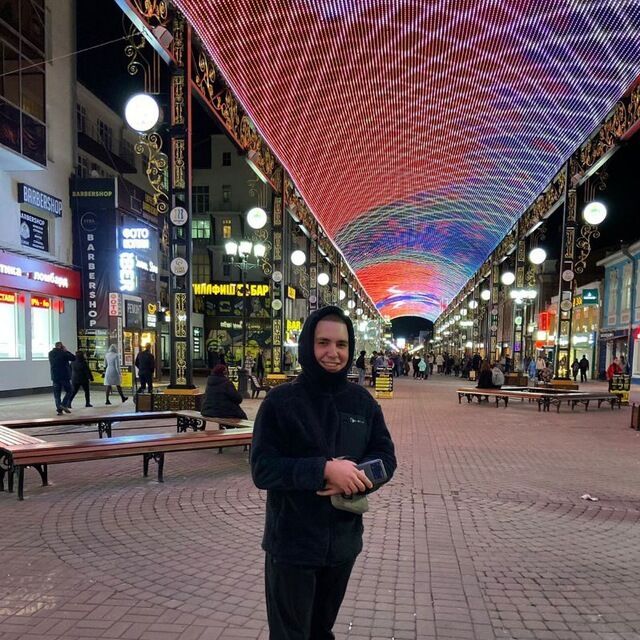 ���� 40335655 ����� Vladislav, 25 ���, ���� ���������� � �������������