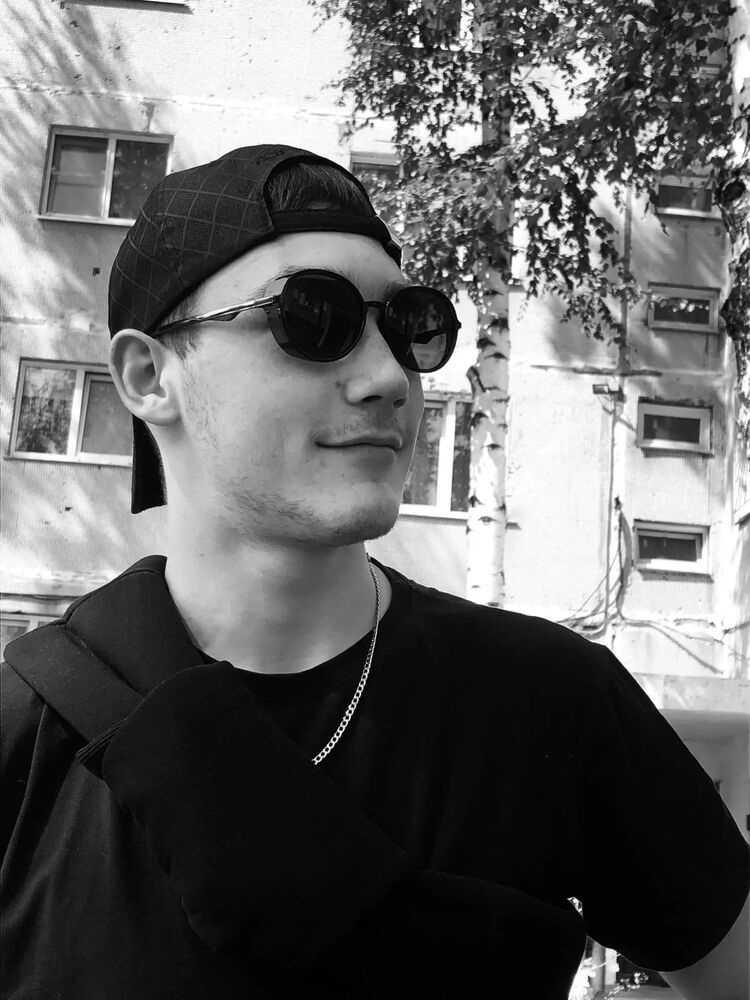  ,   Kirill, 22 ,   ,   