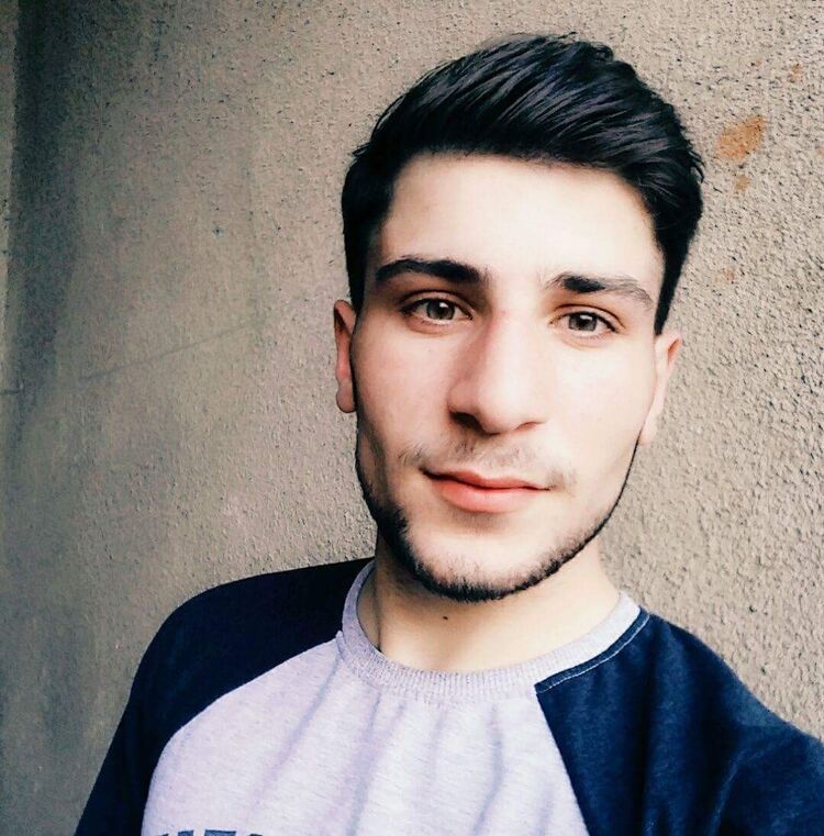  9189915  Merabi, 26 ,    