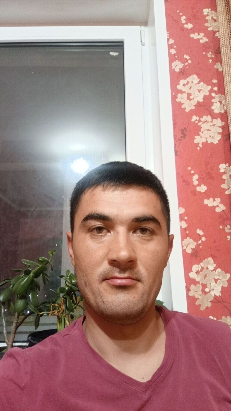  ,   Khusan, 31 ,   ,   