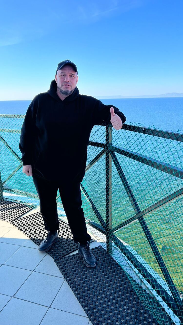 ���������� �����-���������, ���� ������� Vasily, 48 ���, ������������ ��� c�������� ���������