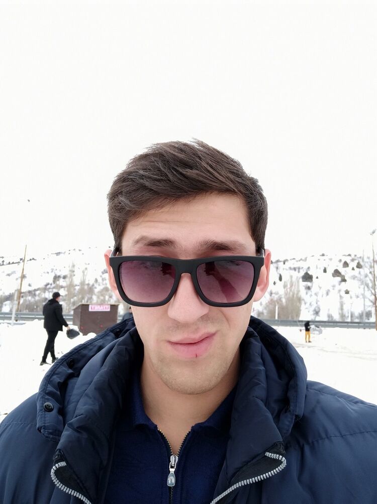  19325715  Xojiakbar, 28 ,    