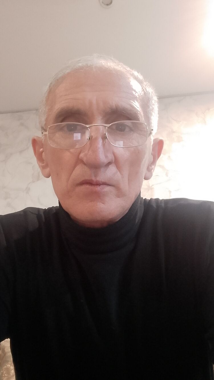 ���������� �������������, ���� ������� Fizuli, 58 ���, ������������ ��� ����� � ���������