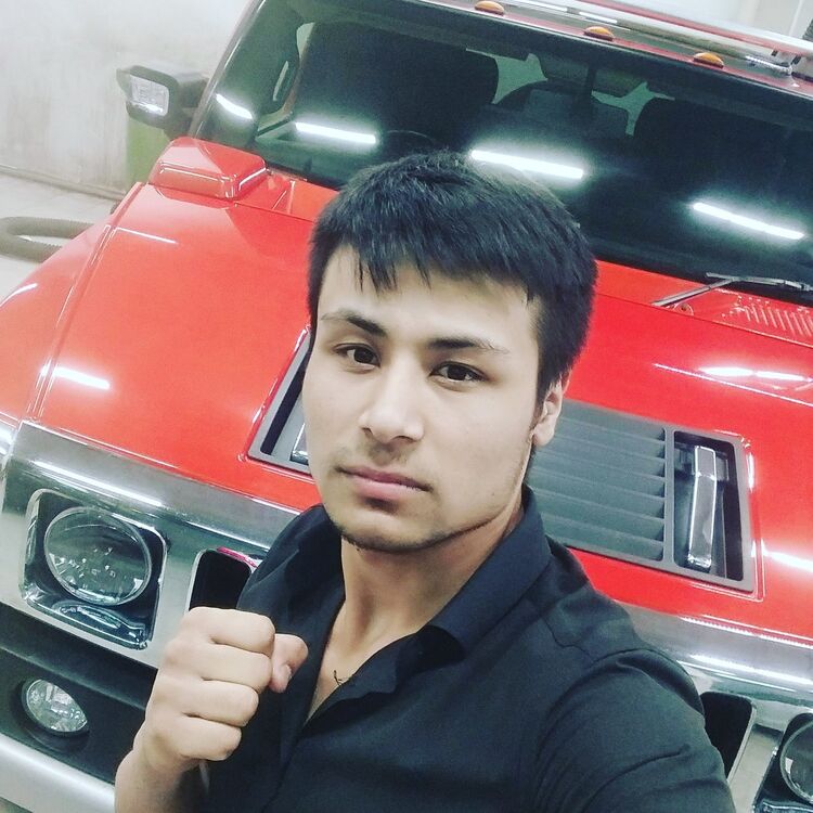 ���� 19071275 ������� ��������, 29 ���, ���� ���������� � ������������