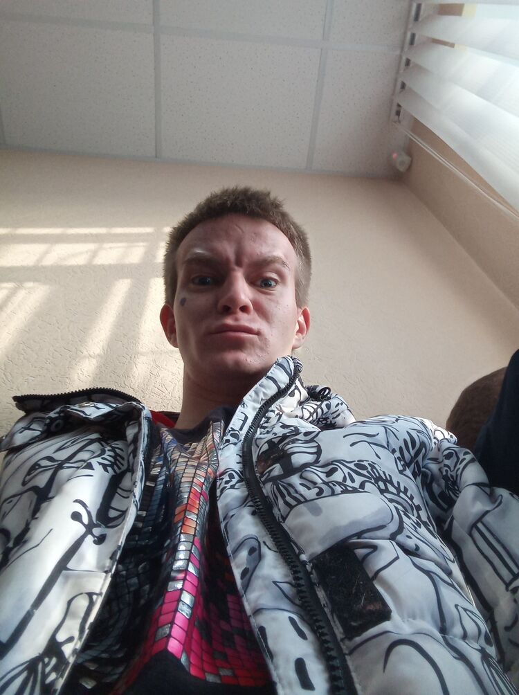  42932785  Kirill, 26 ,    