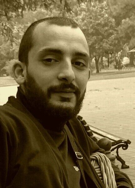 ���������� ������-��-����, ���� ������� Tigran, 34 ����, ������������ ��� ������, ����� � ���������