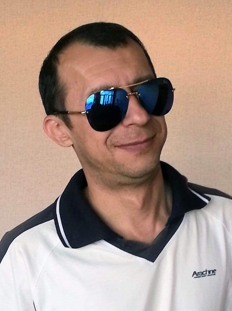  33281585  Igor, 58 ,    