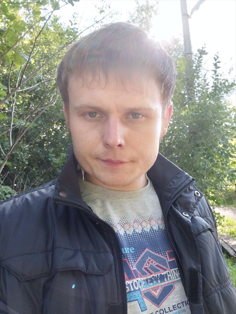  13289945  Danil, 34 ,     
