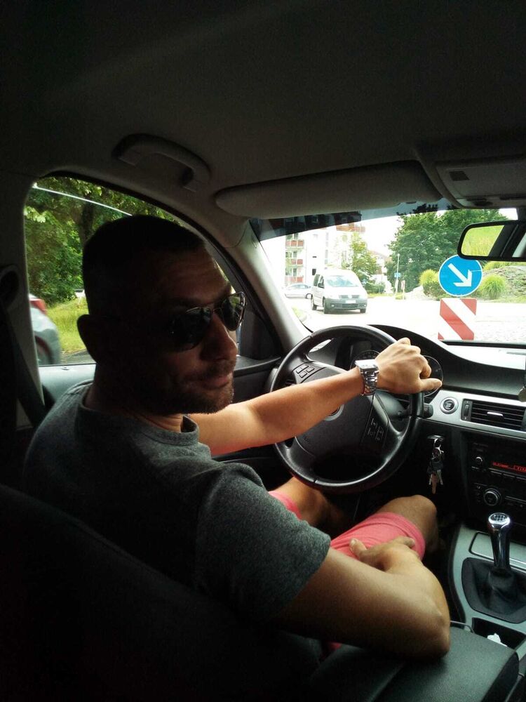 ���� 23068515 ������� �����, 44 ����, ���� ���������� � Kehl