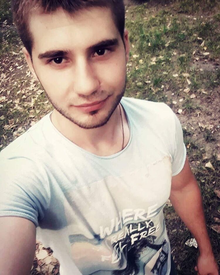  ,   Stas, 28 ,   