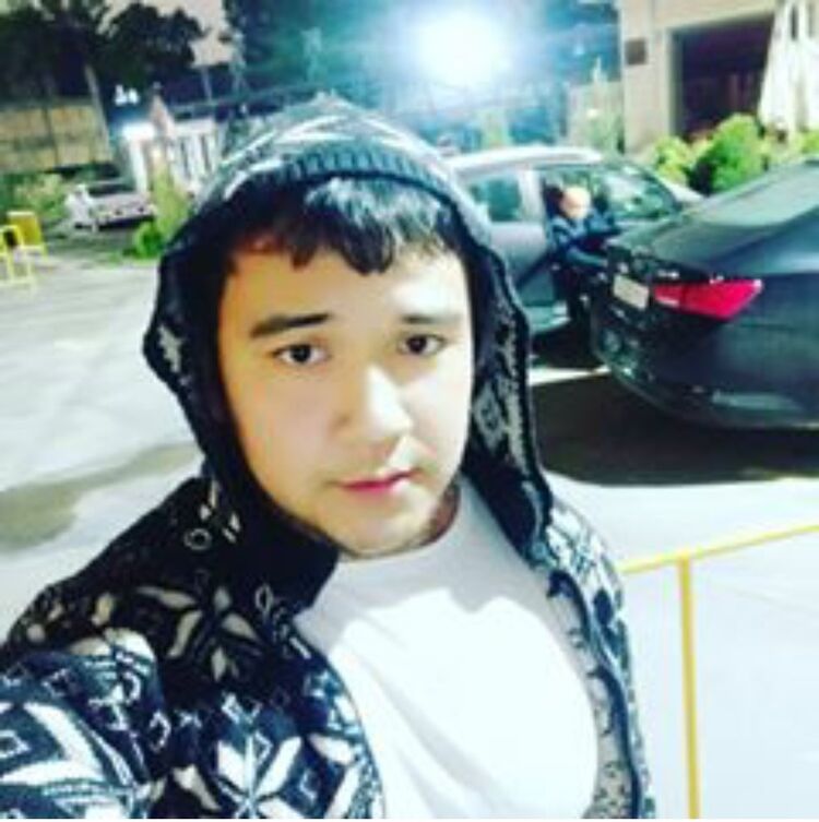 ���� 16469305 ������� JAM, 31 ���, ���� ���������� � ��������