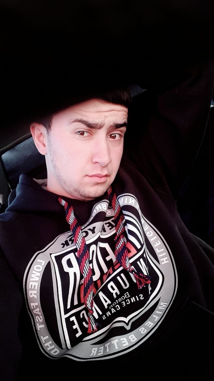 ���� 27613945 ������� Sherxan, 26 ���, ���� ���������� � �������