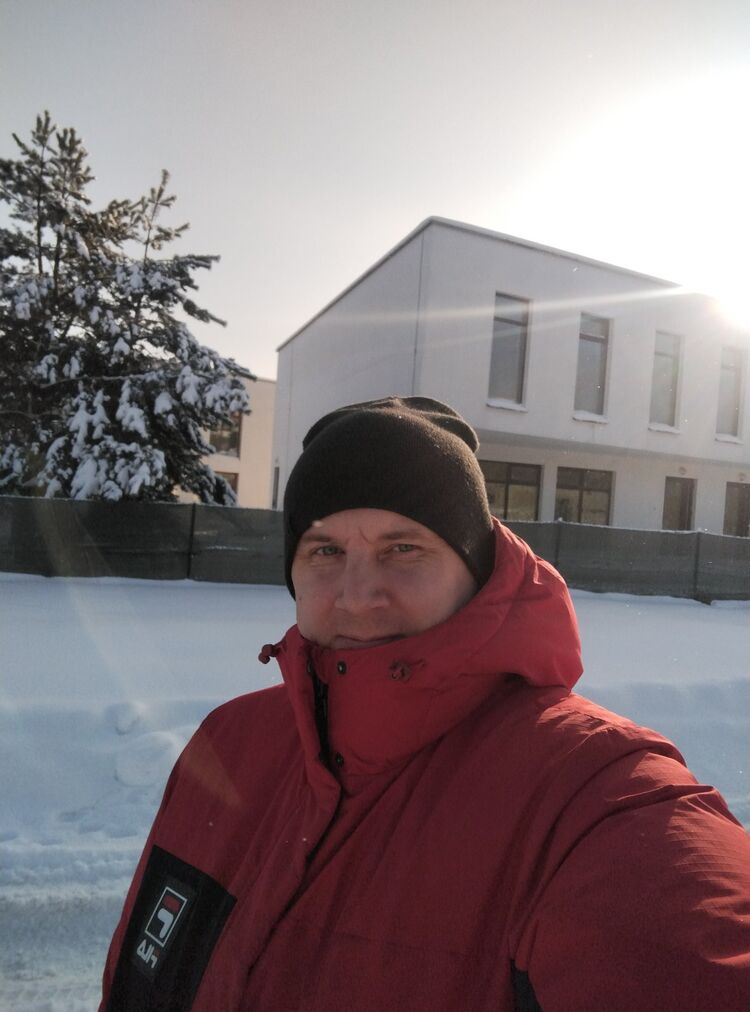 ���������� �����, ���� ������� Pavel, 41 ���, ������������ ��� ������, ����� � ���������