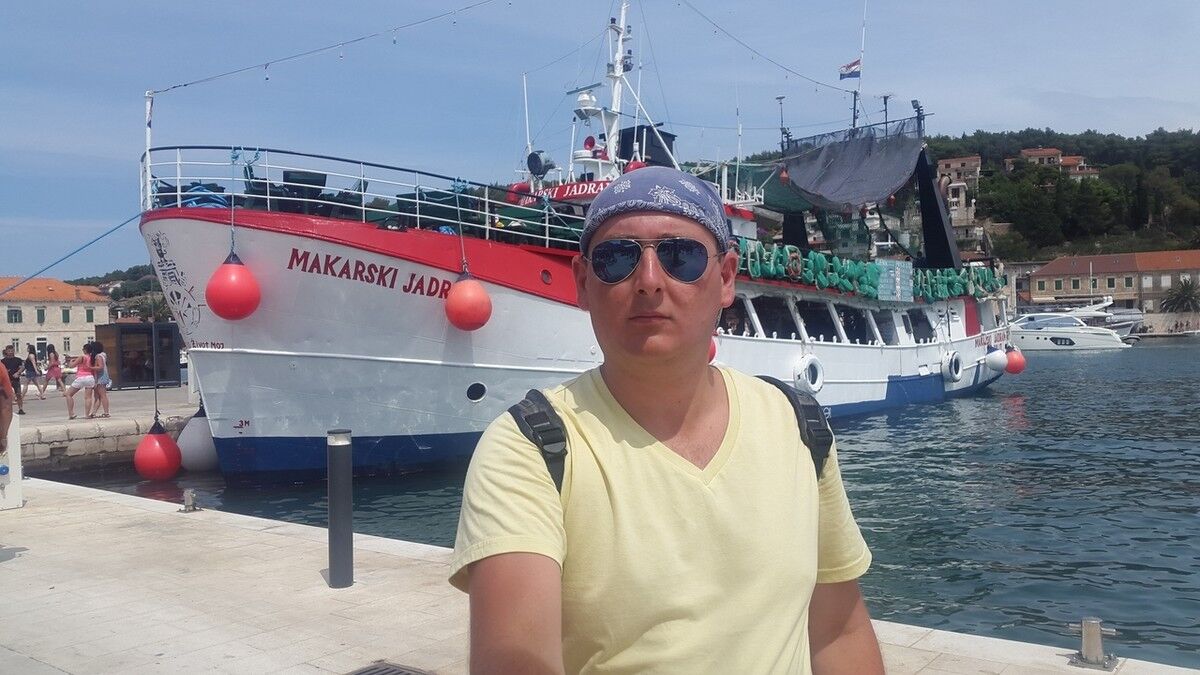  ,   Igor, 36 ,     , c 