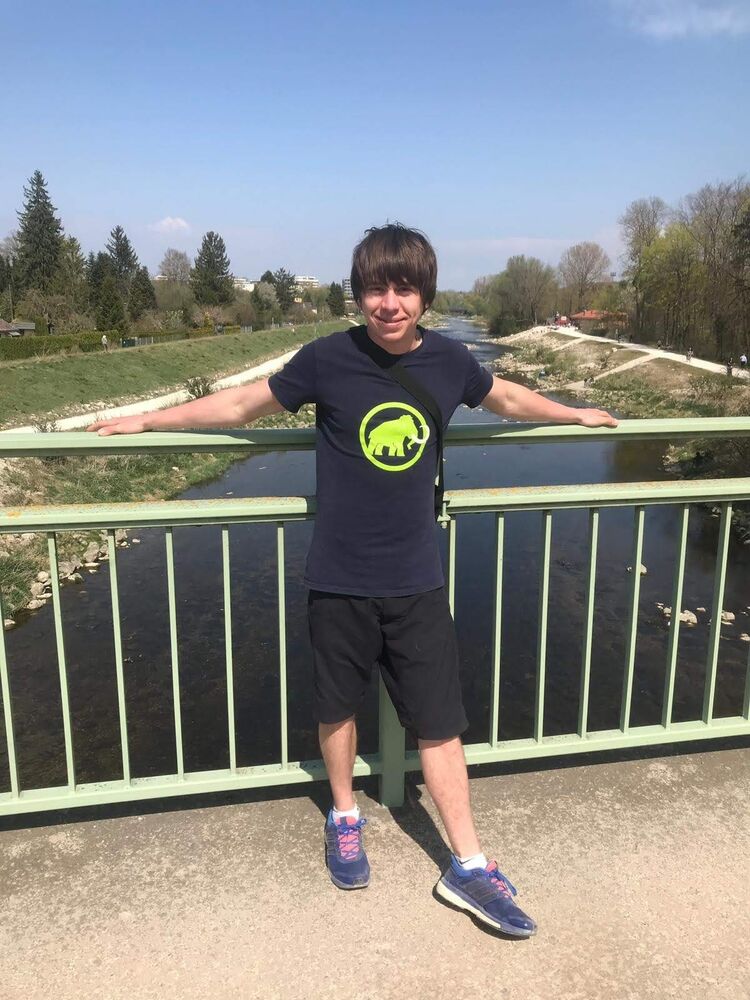  ,   Daniil, 29 ,     , c 