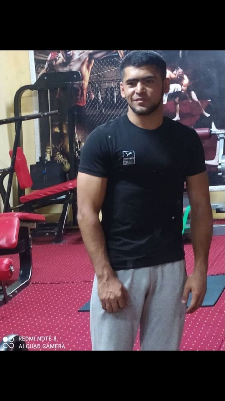 ���� 40208115 ������� Usmon, 26 ���, ���� ���������� � �������