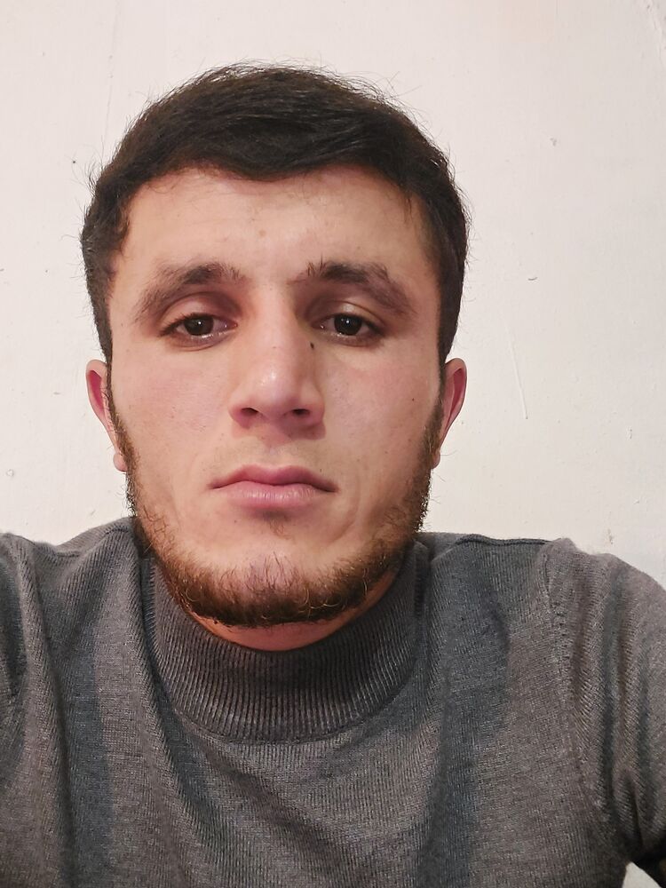  27536055  Firuz, 26 ,    