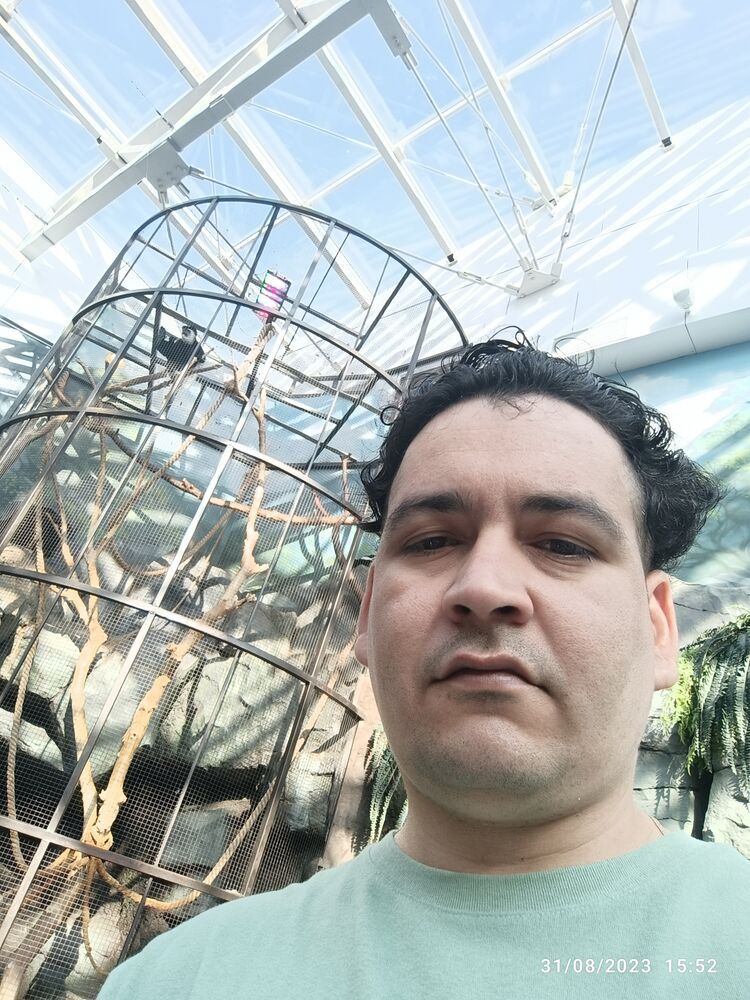 ���� 38188545 ������� Rolando, 36 ���, ���� ���������� � ������