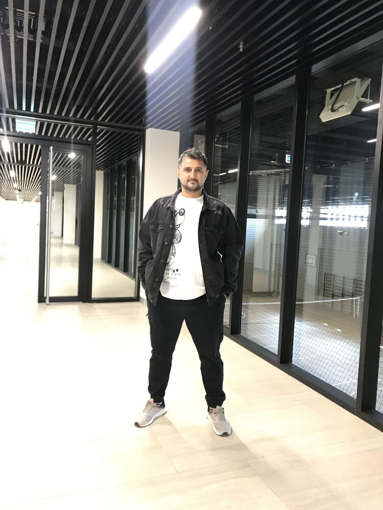 ���������� ������, ���� ������� HAKAN MERT, 44 ����, ������������ ��� ������, ����� � ���������