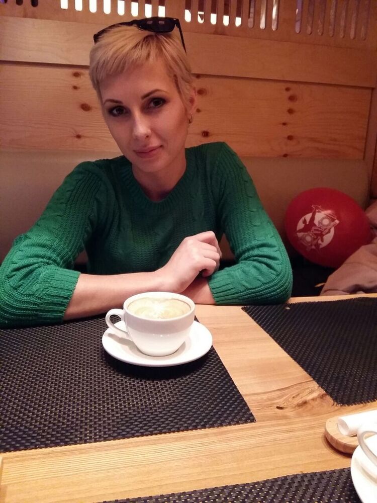 ���� 8998195 ������� Ann, 34 ����, ���� ���������� � Pusan