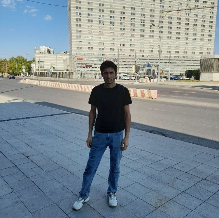 ���� 30867855 ������� Qosimjon, 42 ����, ���� ���������� � ������