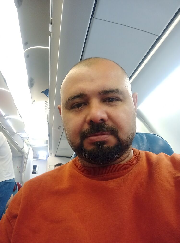 ���� 39471475 ������� Murat, 45 ���, ���� ���������� � Ortakoy