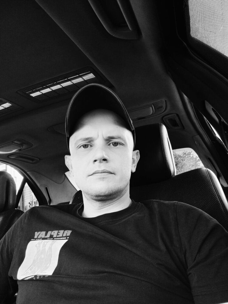 ���������� ���������, ���� ������� Rodion, 35 ���, ������������ 