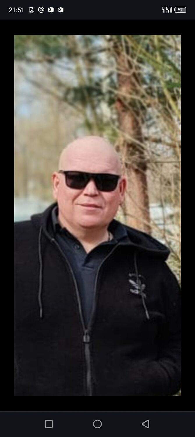 ���������� ������������, ���� ������� Mikhail, 39 ���, ������������ ��� ������, ����� � ���������, c�������� ���������, ���������