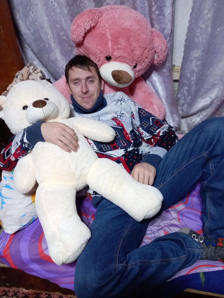  43653145  Oleg, 29 ,    