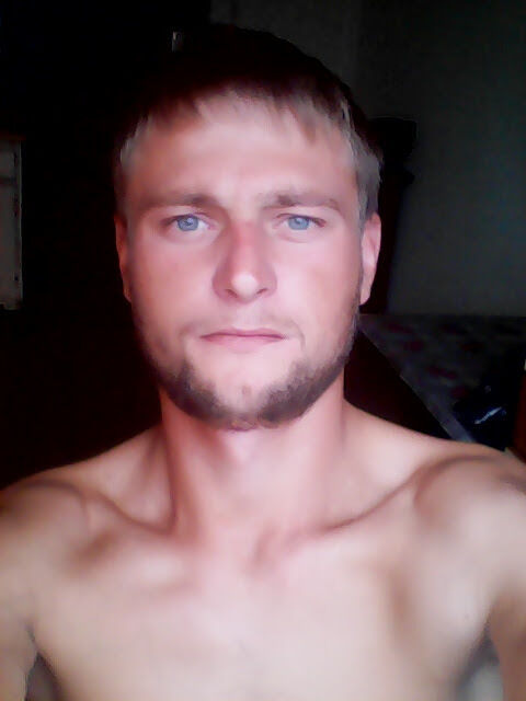 ���� 24855745 ������� Seryozha, 34 ����, ���� ���������� � ������� ���������