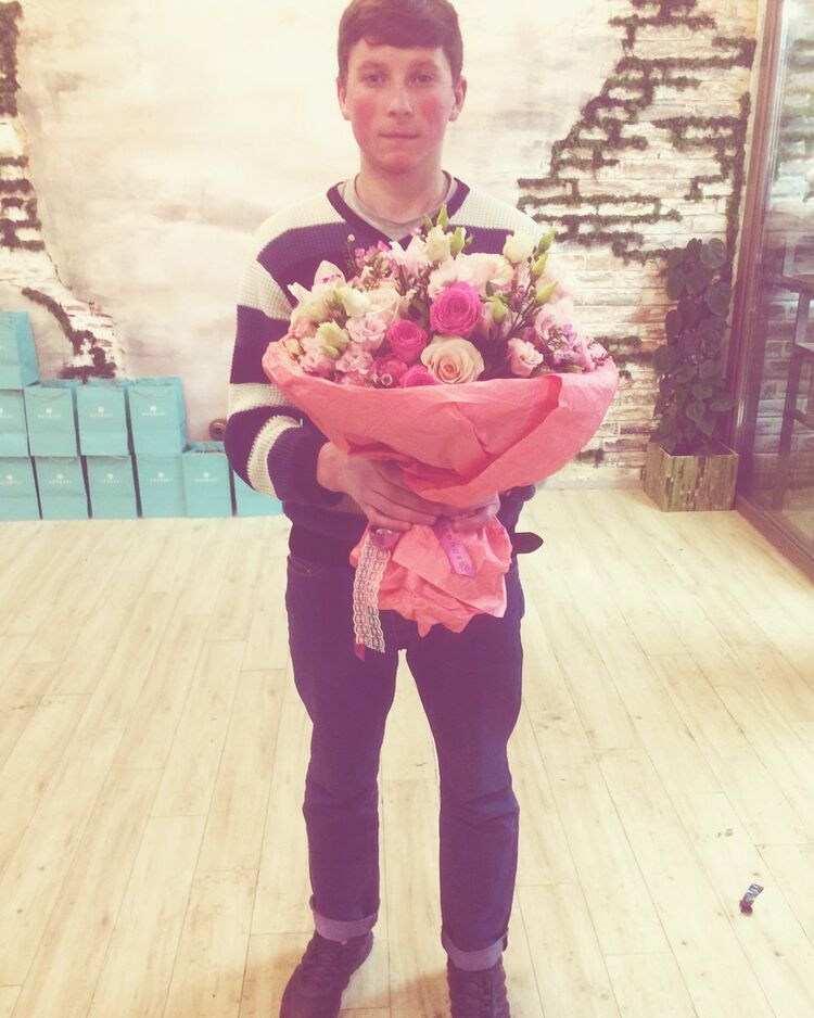 ���� 11698805 ������� ���������, 26 ���, ���� ���������� � ������